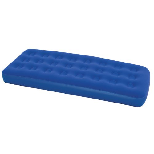 Bestway Inflatable Comfort Quest Single Air Bed Mattress Bestway Inflatable Comfort Quest Single Air Bed Mattress