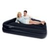 Bestway 67345 Airbed with Pump 203 x 152 x 46cm