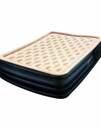 Bestway 80 x 60 x 18-inch Dreamair Premium Queen Air Bed