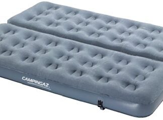 Campingaz Convertible Raised Single/Double Airbed