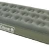 Coleman-Comfort-Single-Airbed-0 Coleman Comfort Single Airbed