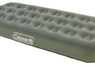 Coleman Comfort Single Airbed