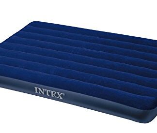 Intex Double Size Classic Downy Airbed