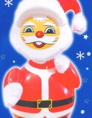 Large-Inflatable-Santa-Clause-apx-60cm-Great-Fun-Christmas-Decoration-0 Large Inflatable Santa Clause apx 60cm - Great Fun Christmas Decoration