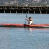 Advanced-Elements-Unisex-Adult-AdvancedFrame-Convertible-Kayak-Red-0-0 ADVANCED ELEMENTS Unisex Adult Advanced Frame Convertible Kayak - Red