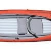 Advanced-Elements-Unisex-Adult-AdvancedFrame-Convertible-Kayak-Red-0-2 ADVANCED ELEMENTS Unisex Adult Advanced Frame Convertible Kayak - Red