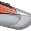 Advanced-Elements-Unisex-Adult-AdvancedFrame-Kayak-Red-0-4 ADVANCED ELEMENTS Unisex Adult Advanced Frame Convertible Kayak - Red