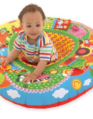 Galt Toys Farm Playnest
