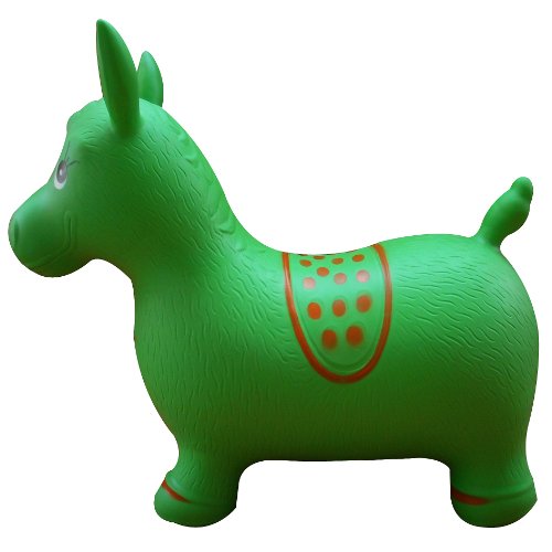 horse hopper