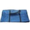 Jago SLBT01AB Inflatable Dinghy with Alumnium Hull, 4 Adults