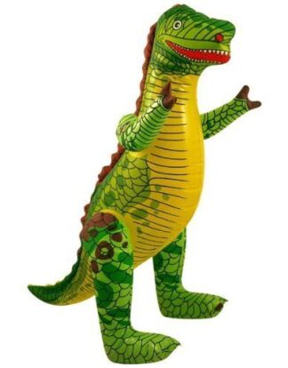 Inflatable Dinosaur 76cm