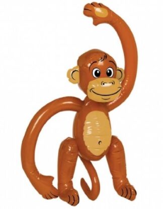 Inflatable Monkey
