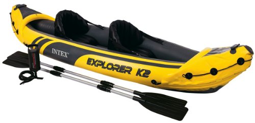 Best Inflatable Kayaks 2018 Top 10 Best Inflatable 