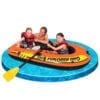 Intex Explorer Pro 200 Boat Set