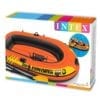 Intex Explorer Pro 200 Boat Set