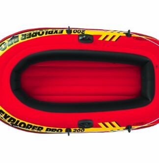 Intex Explorer Pro 200 Inflatable Boat