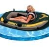 Intex Seahawk 1 Boat - one man inflatable dinghy #68345