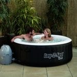 Lay-Z spa reviews 2016