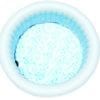 Lay-Z-Spa Miami Inflatable Hot Tub top