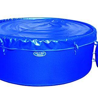 Lay-Z-Spa Monaco Inflatable Hot Tub (6-8 Persons) BW54113