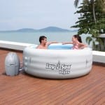 Lay-Z spa reviews