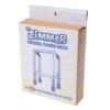 Moocow-Inflatable-Zimmer-Frame-Silver-Grey-0-1 Moocow, Inflatable Zimmer Frame, Silver / Grey