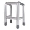 Moocow-Inflatable-Zimmer-Frame-Silver-Grey-0 Moocow, Inflatable Zimmer Frame, Silver / Grey