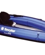 Sevylor Rio 1 Person Kayak - Blue, 300 x 93 cm