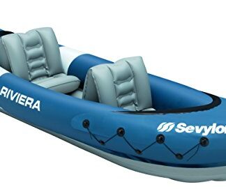 Sevylor Riviera Two Person Kayak