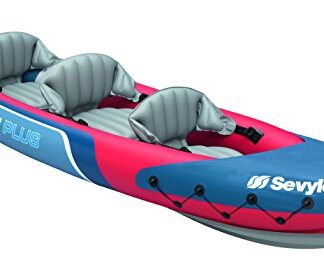 Sevylor Kayak - Tahiti Plus