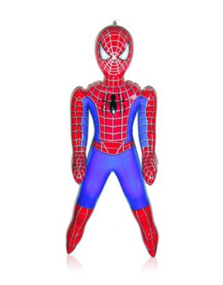 Spiderman Inflatable Character 60 cm