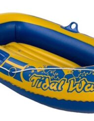 Wild and Wet 56-inch Tidal Wave Inflatable Dinghy
