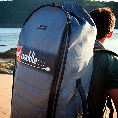 Red Paddle Co 9 8 Ride Inflatable Stand Up Board Red Paddle Co 9 8 Ride Inflatable Stand Up Board