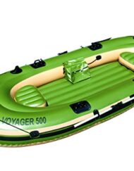 Bestway-Voyager-500-Inflatable-RaftBoat-0 Bestway Voyager 500 Inflatable Raft/Boat