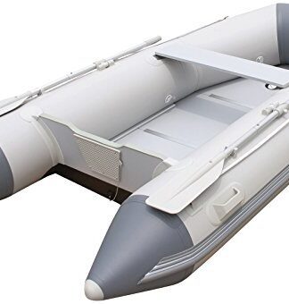 Caspian PRO Hydro-Force inflatable boat 280x152x42 Cm