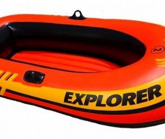 Intex Explorer 100 Inflatable Dinghy