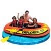 Intex Explorer Pro 300 inflatable boat - Image 3