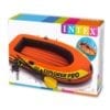 Intex Explorer Pro 300 inflatable boat - Image 4