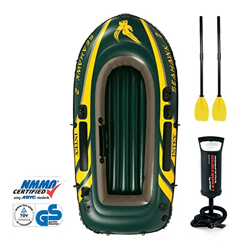 seahawk 2 dinghy