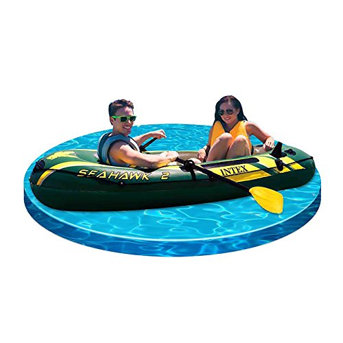 seahawk 2 dinghy
