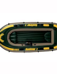 Intex 68349NP Seahawk 3 Boat
