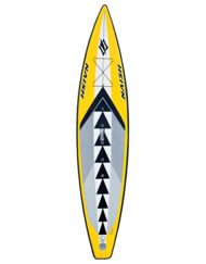 Naish-One-Air-NISCO-Inflatable-Stand-Up-Paddle-Board-12ft-6-0 2016 Naish One Air NISCO SUP Inflatable Stand Up Paddle Board 12'6" inc PADDLE, BAG, PUMP & LEASH