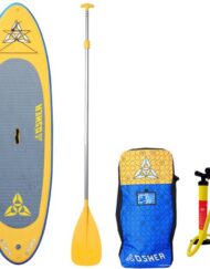 OShea-Inflatable-Stand-Up-Paddle-Board-10ft-6-0 10'6'' Inflatable Stand Up Paddle Board 2015