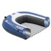 Sevylor-Caravelle-Inflatable-Boat-Kit-BlueWhite-Two-Person-0 Sevylor Caravelle Inflatable Boat Kit - Blue/White, Two Person