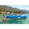Sevylor-Caravelle-Inflatable-Boat-Kit-BlueWhite-Two-Person-0-2 Sevylor Caravelle Inflatable Boat Kit - Blue/White, Two Person
