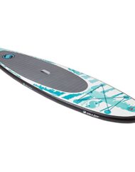 Sevylor-Tomichi-Signature-Stand-Up-Paddle-Board-TurquoiseWhite-0 Sevylor Tomichi Signature Stand Up Paddle Board - Turquoise/White