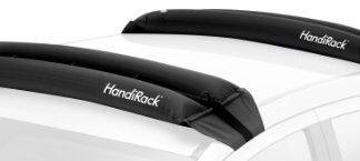 HandiWorld HandiRack Inflatable Roofrack - Black