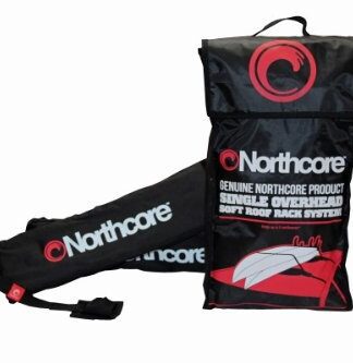 Northcore soft roofracks