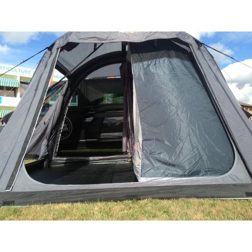 Vango AirAway Kela Inflatable Drive Away Awning Tall Inflatable