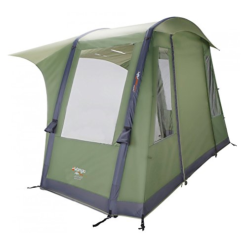 vango palermo airbeam tent